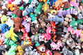 3D Printed Mini Fidget Creatures [Crafts3D]